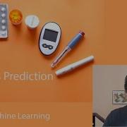 Diabetes Prediction Using Machine Learning Data Science Project