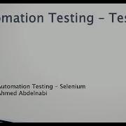 001 TestNG Annotation