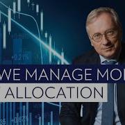 Strategic Asset Allocation A Key To Consistent Results