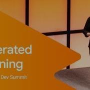 TensorFlow Federated TFF Machine Learning On Decentralized Data TF Dev Summit 19