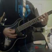 Sevendust Too Close To Hate Guitar Cover