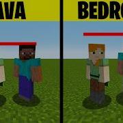 250 Java Vs Bedrock Big Differences You Need To Know In Minecraft