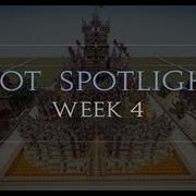 Plot Spotlight Week 4
