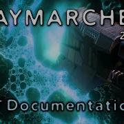Unity Raymarcher Documentation 2 1 0 Platform Setup OBSOLETE
