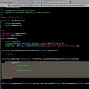 Xcode 5 UIPickerView Tutorial
