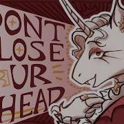 VSMP Scott Animatic Don T Lose Ur Head