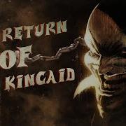 King Spawn The Return Of Bill Kincaid
