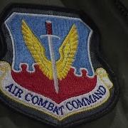 New Brigadier General Shares Vision For 57th Wing At Nellis Air Force Base