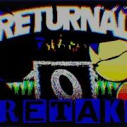 Returnal Retake Green Mountain