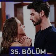 Hudutsuz Sevda 35 Bölüm