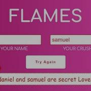 Create A Flame Game Using Vanilla JavaScript