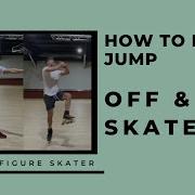 How To Loop Jump Off On Skates