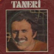 Mehmet Taneri Bir Zamanlar Orijinal Plak Kayıt