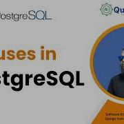 08 Clause WHERE DISTINCT ORDER BY LIMIT LIKE In PostgreSQL ANBasar