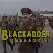 Black Adder Series 4 Intro HD 1080p