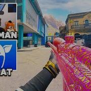 BAMS Vs WILDCAT And Marksman But They Reported And Banned Me