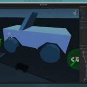 Circular Gravity Force 3 Car Tutorial