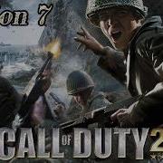 Call Of Duty 2 Mission 7 Comrade Sniper
