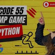 Leetcode 55 Jump Game Medium Python Amazon Google Coding Leetcode Leetcodesolutions