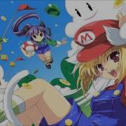 Nightcore Game Over HD