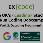 Variables Data Types Casting In Python Excode Week 2 Lecture