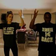 We Gon Reign By Flame Dance Instruction