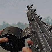 Military Conflict Vietnam All Reload Animations