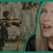 NF Leave Me Alone REACTION