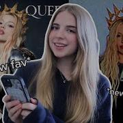 Реакция на новый сингл Авы Макс KILL IT QUEEN