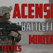 Ascension Battlefield 4 Killstreak Minitage