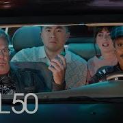 Uber Game Show SNL