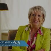 25 Years Of ESTECO Marie Christine Oghly