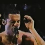 Depeche Mode Clean Live At The Shoreline Amphitheatre Mountain View 2001 04 08