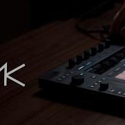 3 Minutes Of Melodic Techno On Ableton Push 3