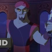 Sinbad 2003 Stealing The Book Of Peace Scene 3 10 Movieclips