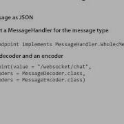 04 01 Introduction To Encoding And Decoding Messages