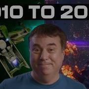 Крис Робертс был прав насчет CryEngine в 2010 году