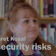 Spotlight Margaret Kosal Georgia Institute Of Technology