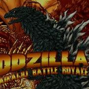 107 We Re All To Blame Updated Godzilla Daikaiju Battle Royale PC