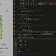 Solving Numoku Puzzles With Python