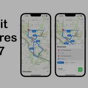 AMAZING NEW SwiftUI MapKit Features IOS 17 WWDC23