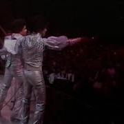 The Jacksons Destiny Tour London 1979 Part 3