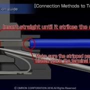 Introduction Guide To OMRON S Push In Plus Terminal Blocks