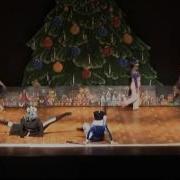 2006 THE NUTCRACKER