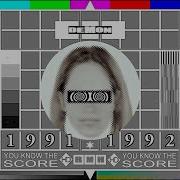 Hardcore Breakbeat Hardcore 1991 1992 Demon In The Mix HD