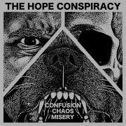 EGxHC The Hope Conspiracy Confusion Chaos Misery 2023 Full EP