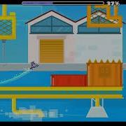 Geometry Dash Soar By Puueds Easy Demon