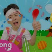 Boo Boo Song Hospital Play Hoi S Playground Pinkfong Official