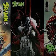 Spawn 300 Heaven And Hell Don T Stand A Chance