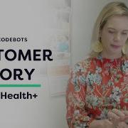 Codebots Customer Story YourHealth Highlights
